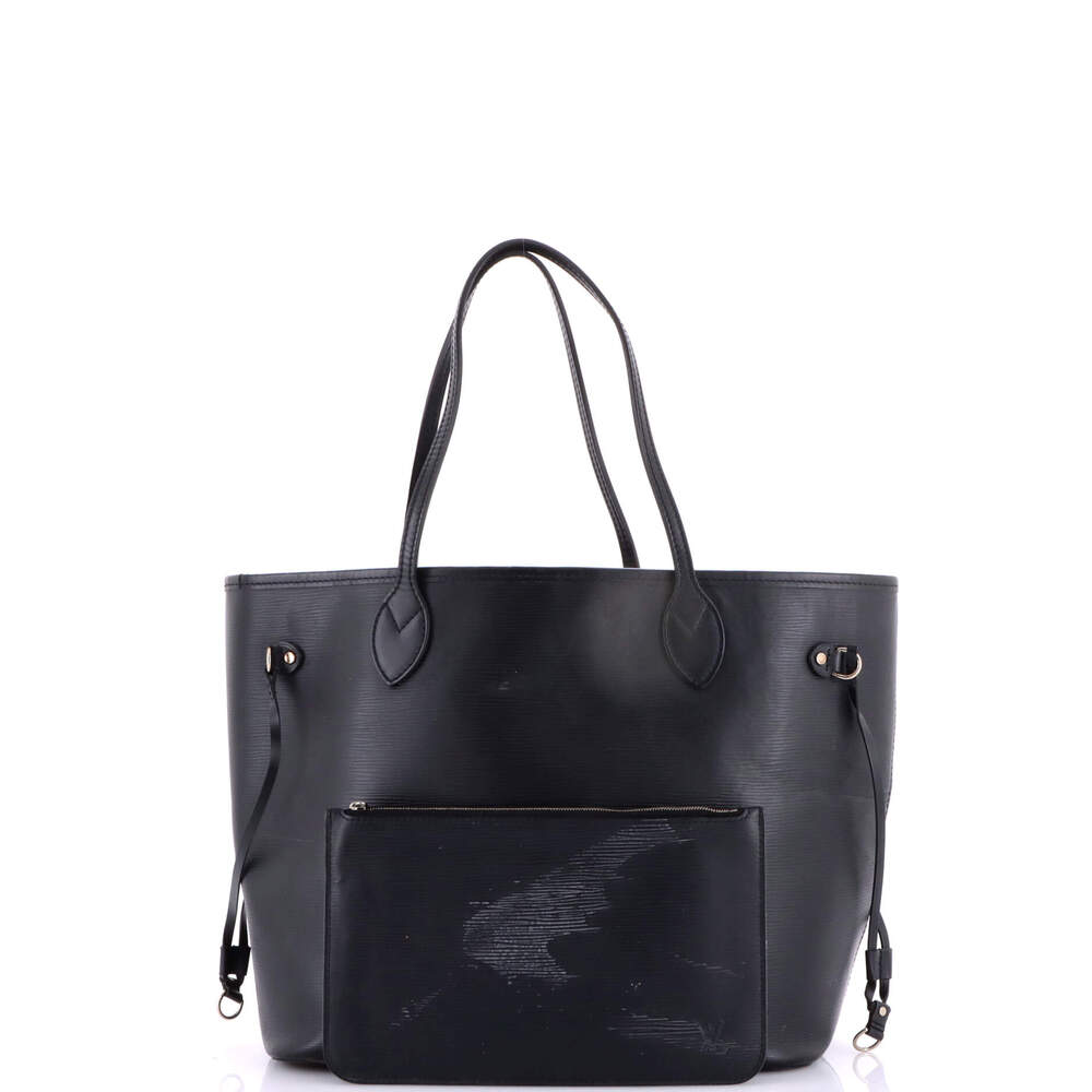 Louis Vuitton Neverfull Tote Epi #224594L16B - Picture 2 of 9